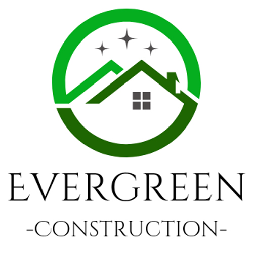 Evergreen Construction Logo